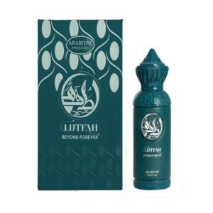 لطفة بيوند فوريفر