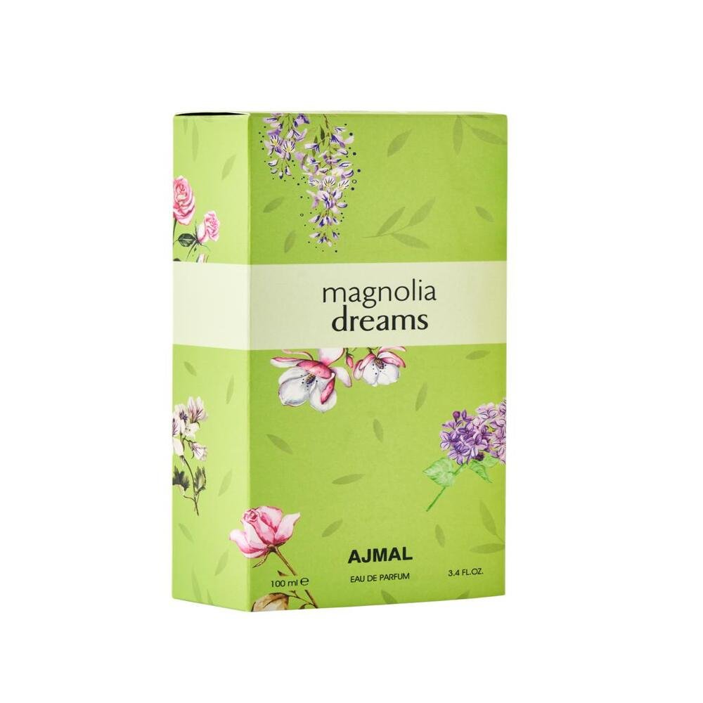 ماغنوليا دريمز