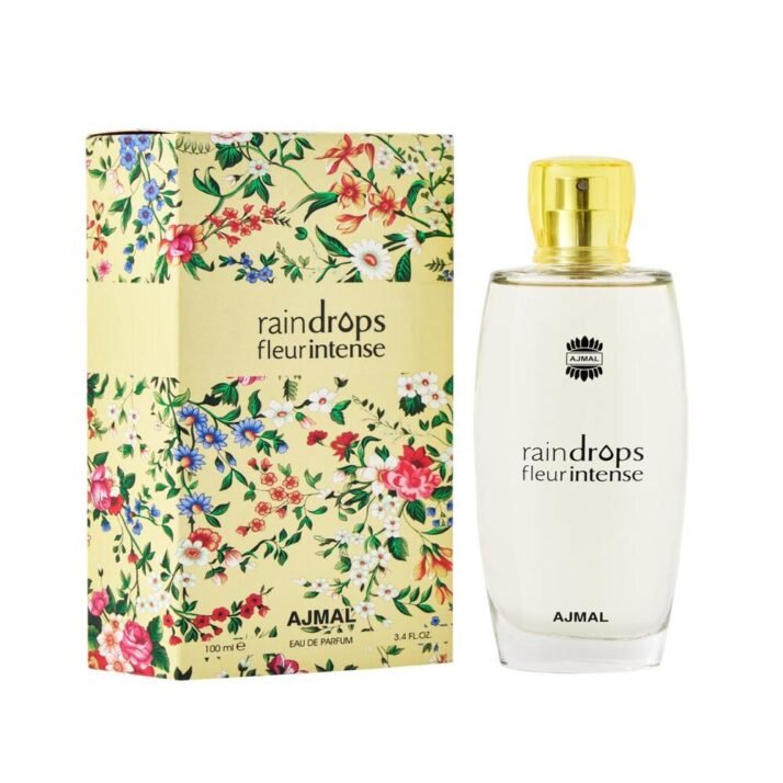 ريندروبس فلور إنتنس