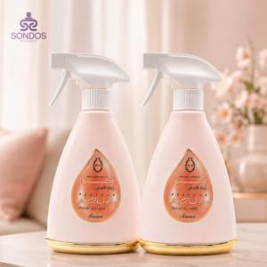 عرض معطر زينة الفرش