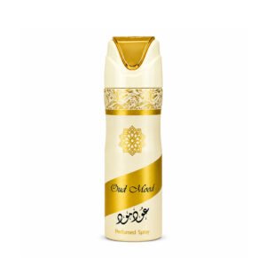سبراي عود مود