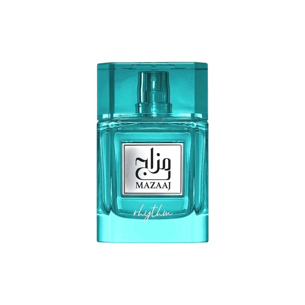 مزاج